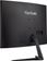 Монитор ViewSonic VX2718-2KPC-MHD - фото 2