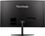 Монитор ViewSonic VX2718-2KPC-MHD - фото 4
