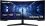 Монітор Samsung Odyssey G5 (LC34G55TWWIXUA) - фото 1