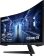 Монітор Samsung Odyssey G5 (LC34G55TWWIXUA) - фото 5
