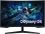 Монитор Samsung Odyssey G5 (LS27CG552) - фото 1
