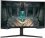 Монитор Samsung Odyssey G6 (LS27BG650EUXEN) - фото 3