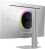 Монітор Samsung Odyssey G80SD (LS32DG800SZXUA) - фото 12