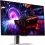 Монітор Samsung Odyssey G81SF (LS32FG812SIXCI) - фото 4