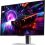 Монітор Samsung Odyssey G81SF (LS32FG812SIXCI) - фото 5
