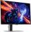Монитор Samsung Odyssey G6 G60SF (LS27FG602SIXUA) - фото 2