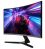 Монитор Samsung LS27D390GAIXCI - фото 2