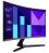 Монитор Samsung LS27D390GAIXCI - фото 6