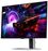 Монитор Samsung Odyssey G81SF (LS27FG812SIXCI) - фото 3