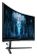 Монитор Samsung Odyssey G4 (LS32BG850NPXEN) Europe - фото 3