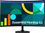Монитор Samsung 27" Essential S3 (LS27D360GAIXCI) - фото 1