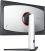 Монітор Xiaomi Mini LED G Pro 27i (ELA5585EU) - фото 3