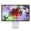 Монитор Apple Studio Display XDR Nano-texture glass Tilt- and height-adjustable stand (MFEP4) - фото 1