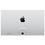 Монітор Apple Studio Display 2026 Nano-texture glass VESA mount adapter (MFF24) - фото 2