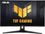 Монитор Asus TUF Gaming VG27AQ5A (90LM0BN0-B01371) Black - фото 1