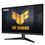 Монітор Asus VG279QE5A (90LM0BJ0-B01171) Black - фото 4