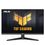 Монітор Asus VG279QE5A (90LM0BJ0-B01171) Black - фото 7