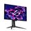 Монітор Asus ROG Swift PG32UCDMZ (90LM09T0-B01371) Black - фото 2