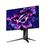 Монітор Asus ROG Swift PG32UCDMZ (90LM09T0-B01371) Black - фото 3