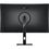 Монітор Xiaomi 27" A27Ui (ELA6221EU) Black - фото 6
