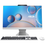 Моноблок ASUS A3402WVAK-WPC1420 (90PT03T1-M02600) White - фото 2