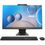 Моноблок ASUS AiO A3 A3402WVAK-BA0020 (90PT03T2-M000Z0) Black - фото 1