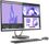 Моноблок Lenovo Yoga AIO 9 32IRH8 (F0HJ001BRK) Storm Grey - фото 3