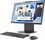 Моноблок Lenovo IdeaCentre AIO 24IRH9 (F0HN008UUO) Luna Grey - фото 2