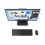 Моноблок Lenovo IdeaCentre AIO 27ARR9 (F0HQ004EUO) Luna Grey - фото 3