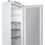 Вбудована морозильна камера Samsung BRZ22700EWW - фото 3