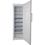 Морозильна камера Beko RFNE312K21W - фото 2