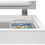 Морозильный ларь Beko HSM 46790 - фото 3