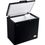 Морозильный ларь Heinner HCF-205NHBKF+ - фото 3