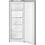 Морозильна камера BEKO RFNM 200T40 SN - фото 2