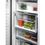 Морозильна камера Electrolux LUS7ME28X - фото 3