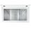 Морозильна скриня MILANO MCD380W - фото 3