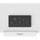 Морозильный ларь Whirlpool W3RHS44EW - фото 4