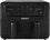 Мультипіч Cuisinart AIR-TWIN 10.4L (AFD10OBLE) Europe - фото 1
