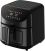 Мультипіч Deerma Air Fryer KZ150 8L (DEM-KZ150W) - фото 3
