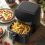 Мультипіч Deerma Air Fryer KZ150 8L (DEM-KZ150W) - фото 6