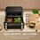 Мультипіч Mova AeroChef FD20s Pro Black (AF-5518ATB-S) - фото 3