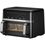Мультипіч Mova AeroChef FD20s Pro Black (AF-5518ATB-S) - фото 1
