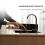 Мультипечь Mova FD20 Pro Black (AF-5518ATB) Europe - фото 3