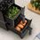 Мультипечь Philips Airfryer Stacked Dual Basket Series 4000 NA460/00 Europe - фото 5