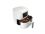 Мультипечь Philips Airfryer Ovi Essential XL HD9270/70 Europe - фото 3