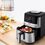 Мультипіч Tefal Easy Fry Smart & Silence EY5728E1 - фото 5