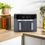 Мультипечь Tefal Dual Easy Fry XXL EY942BE0 Europe - фото 4