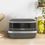 Мультипіч Tefal Easy Fry XL Surface FW402HE0 - фото 2