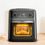 Мультипечь Tefal Easy Fry Multifunctional FW5558E0 - фото 4