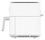 Мультипечь Xiaomi Mi Smart Air Fryer 6.5L (MAF-W6501) White - фото 3